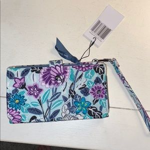 Vera Bradley Wallet